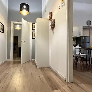 Appartamento Dimora Foderà Agrigento