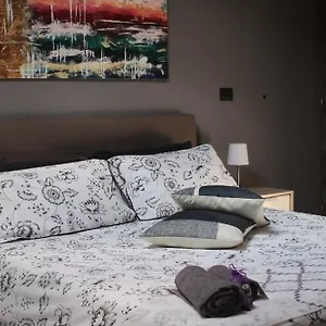 Appartamento Luxury Keops Catania