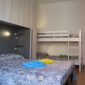 Appartamento Pasteur Milano