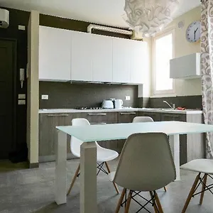 Appartamento Casa Myriam Verona